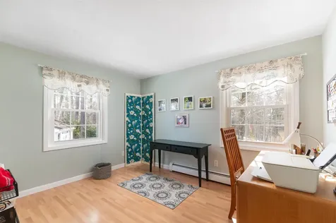 26 Sartwell Lane Bartlett NH 03812