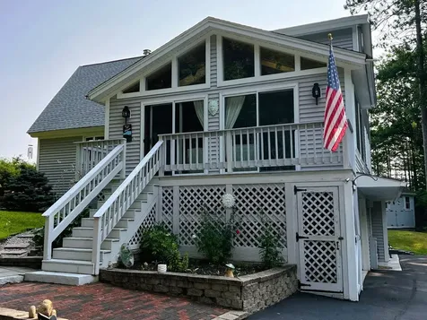 26 Sartwell Lane Bartlett NH 03812