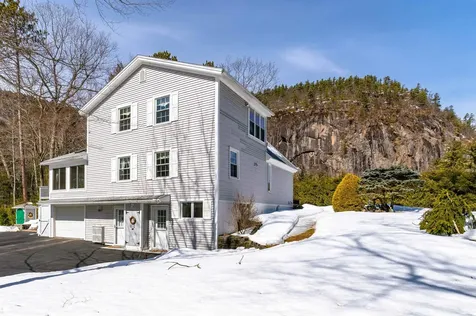 26 Sartwell Lane Bartlett NH 03812
