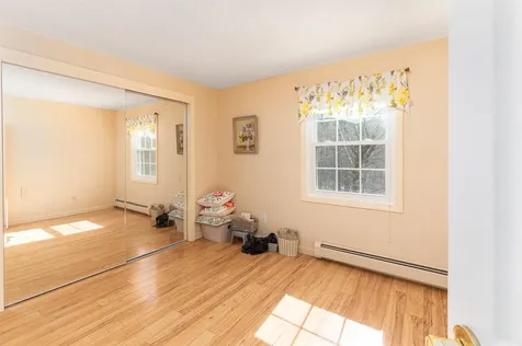 26 Sartwell Lane Bartlett NH 03812