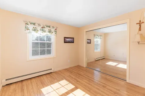 26 Sartwell Lane Bartlett NH 03812