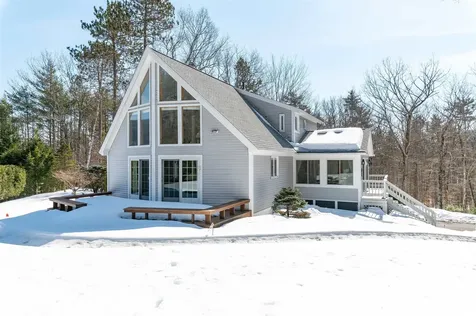 26 Sartwell Lane Bartlett NH 03812