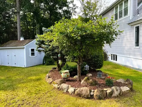 26 Sartwell Lane Bartlett NH 03812