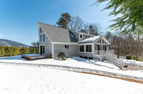 26 Sartwell Lane Bartlett NH 03812