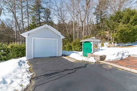 26 Sartwell Lane Bartlett NH 03812