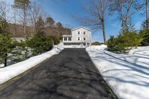26 Sartwell Lane Bartlett NH 03812
