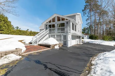 26 Sartwell Lane Bartlett NH 03812