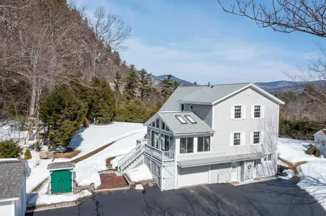 26 Sartwell Lane Bartlett NH 03812