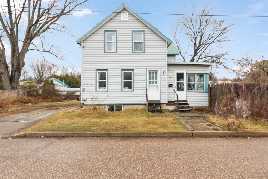 21 Clifford Street Winooski VT 05404