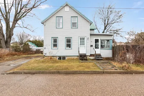 21 Clifford Street Winooski VT 05404