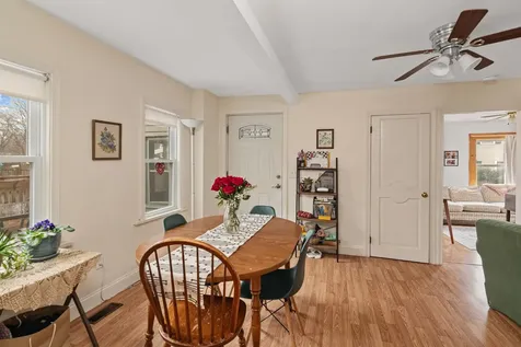 21 Clifford Street Winooski VT 05404