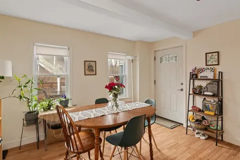 21 Clifford Street Winooski VT 05404