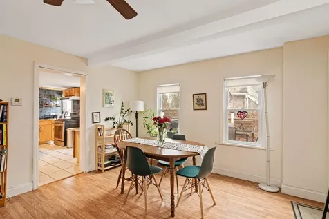 21 Clifford Street Winooski VT 05404