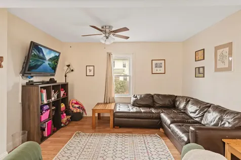 21 Clifford Street Winooski VT 05404