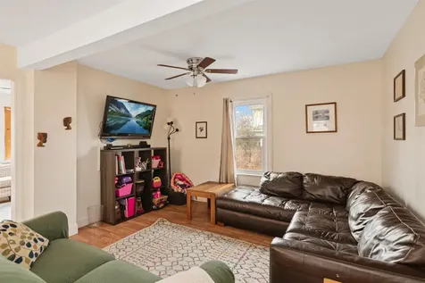21 Clifford Street Winooski VT 05404