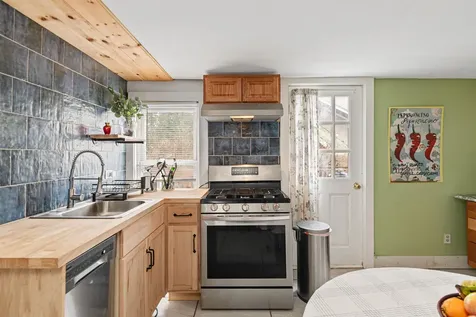 21 Clifford Street Winooski VT 05404