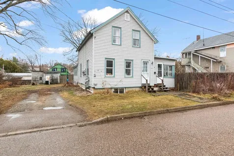 21 Clifford Street Winooski VT 05404