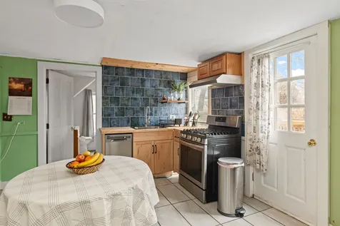 21 Clifford Street Winooski VT 05404