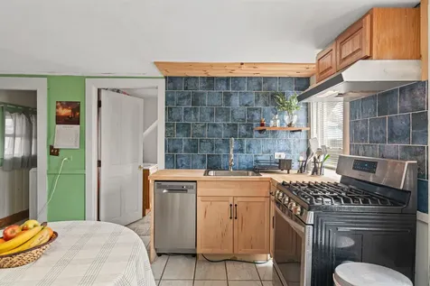 21 Clifford Street Winooski VT 05404