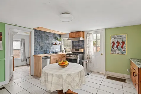 21 Clifford Street Winooski VT 05404
