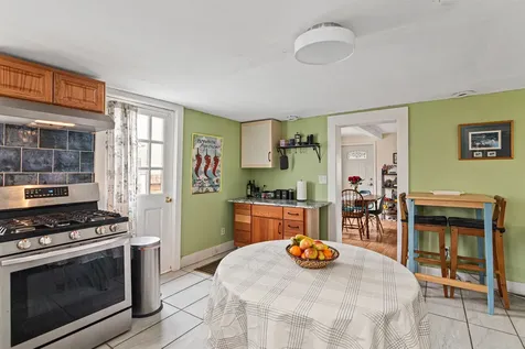21 Clifford Street Winooski VT 05404