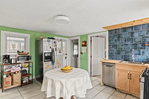 21 Clifford Street Winooski VT 05404
