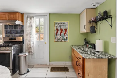 21 Clifford Street Winooski VT 05404
