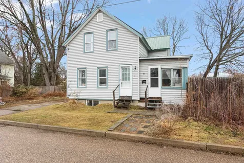 21 Clifford Street Winooski VT 05404