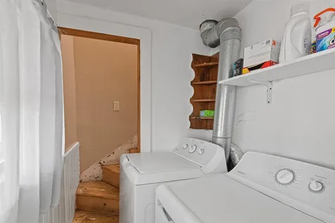 21 Clifford Street Winooski VT 05404