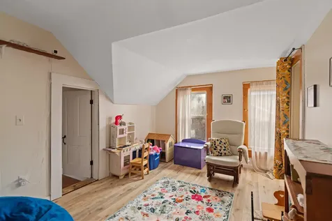 21 Clifford Street Winooski VT 05404