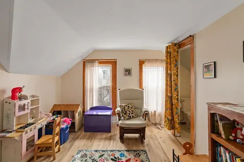 21 Clifford Street Winooski VT 05404