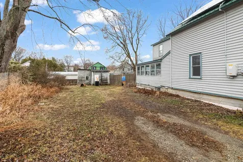 21 Clifford Street Winooski VT 05404