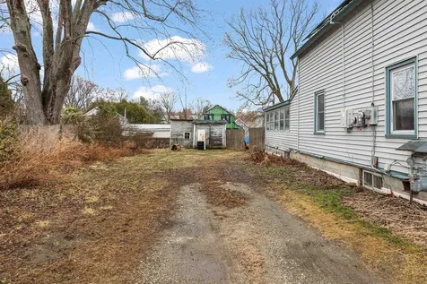 21 Clifford Street Winooski VT 05404
