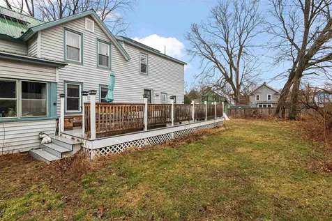 21 Clifford Street Winooski VT 05404