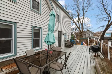 21 Clifford Street Winooski VT 05404