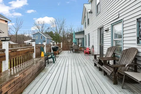 21 Clifford Street Winooski VT 05404