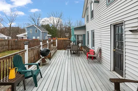 21 Clifford Street Winooski VT 05404