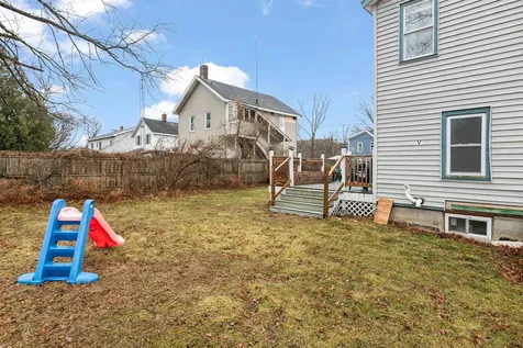 21 Clifford Street Winooski VT 05404