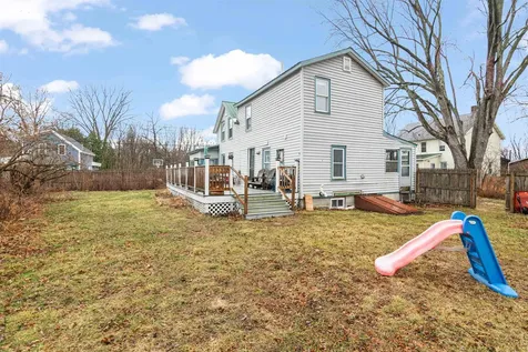 21 Clifford Street Winooski VT 05404