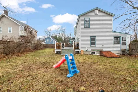 21 Clifford Street Winooski VT 05404