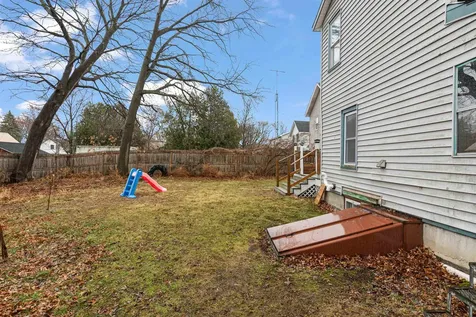 21 Clifford Street Winooski VT 05404