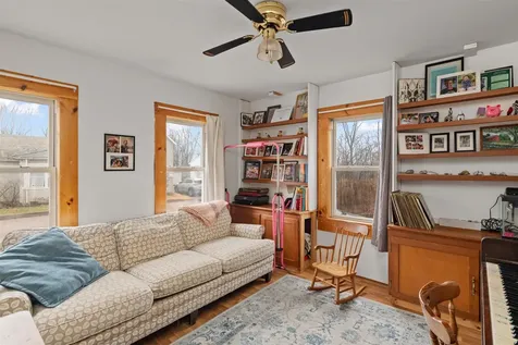 21 Clifford Street Winooski VT 05404
