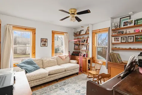 21 Clifford Street Winooski VT 05404