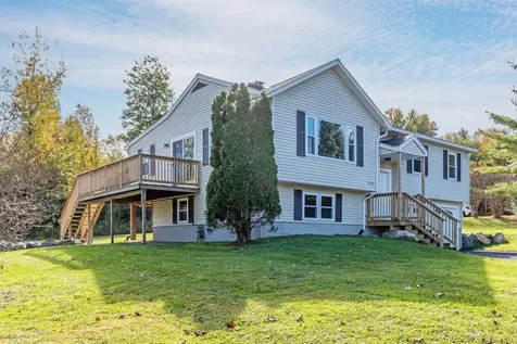 3173 St. George Road Williston VT 05495