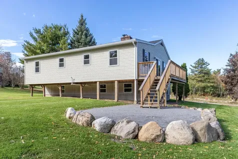 3173 St. George Road Williston VT 05495