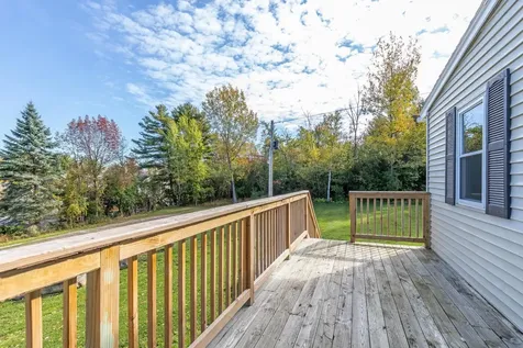 3173 St. George Road Williston VT 05495