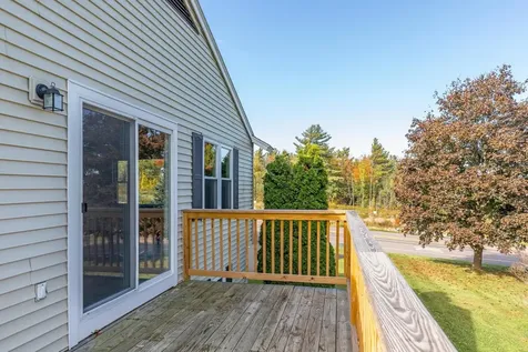 3173 St. George Road Williston VT 05495