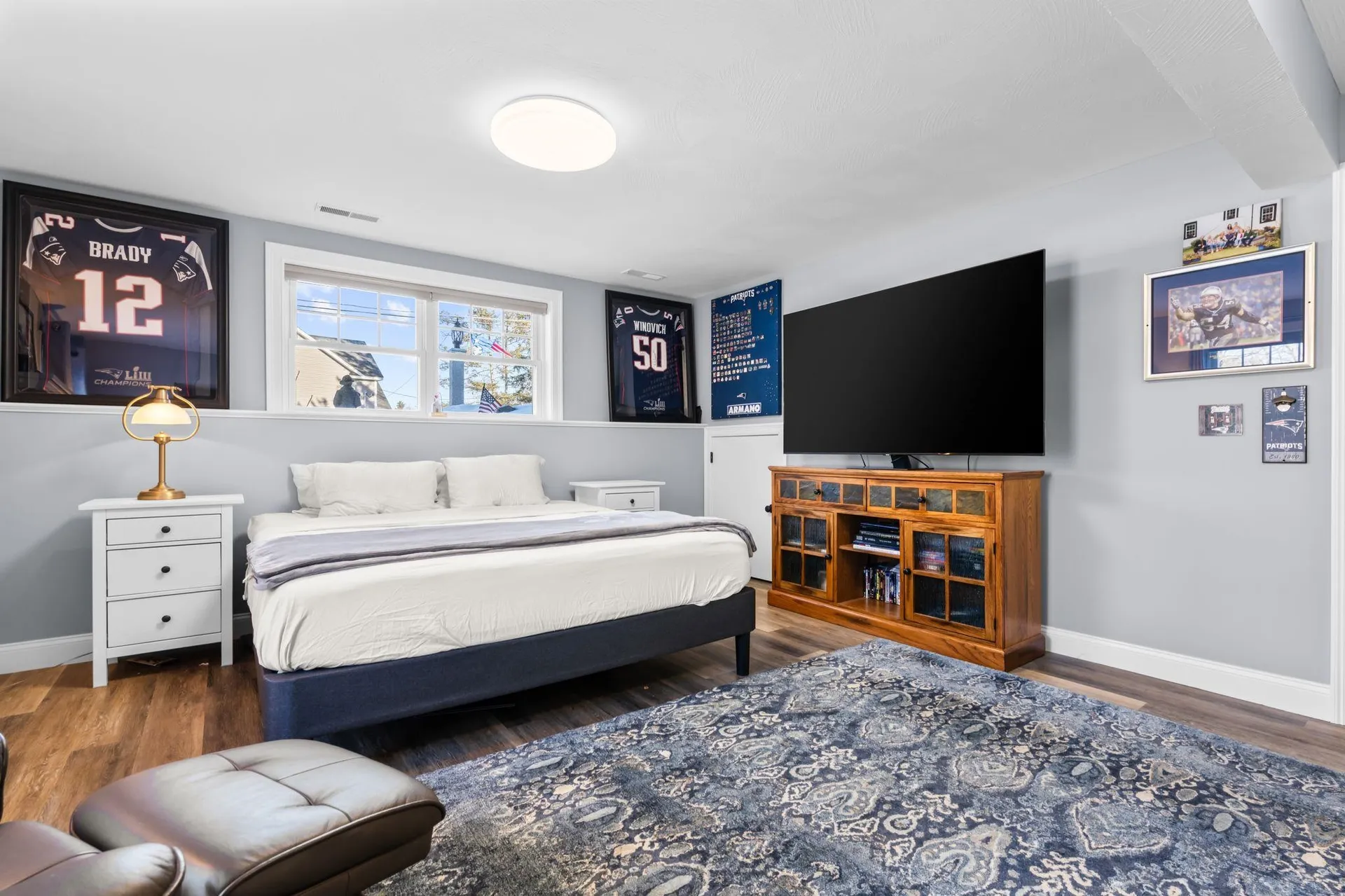 4 Theresa Avenue Salem NH 03079-3961