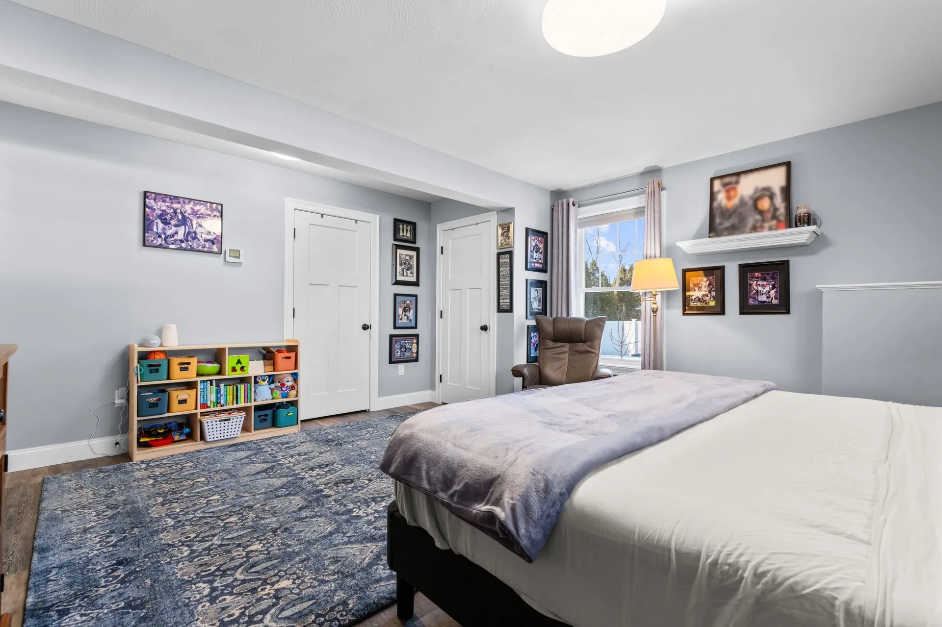 4 Theresa Avenue Salem NH 03079-3961