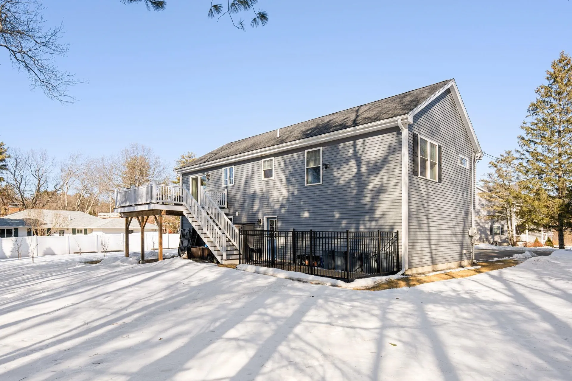 4 Theresa Avenue Salem NH 03079-3961